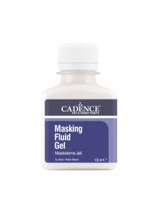 Masking gel 100 ml