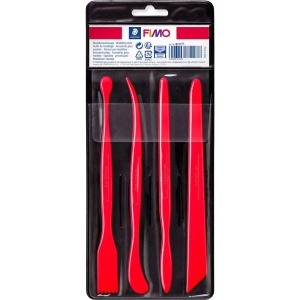 Modelig tools 8711 nozici za modeliranje