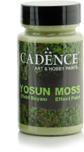 Moss effect 3633 light green 90 ml