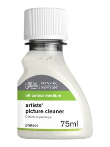 Paint cleaner oil additive 75 ml
