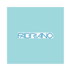 Papir Tiziano A4 acqua marina 160g pk50