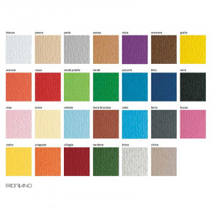 Paspartu roze (rosa) 220g 70x100