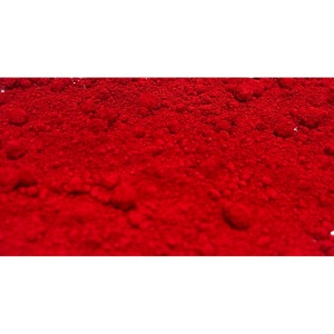 Pigment cadmium orange No2 vermilion 25gr