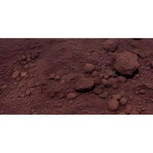 Pigment pečena umbra 50gr