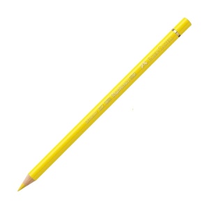 Polychromos 106 chrome yellow