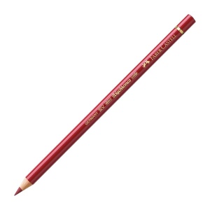 Polychromos 217 middle cadmium