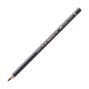 Polychromos 235 cold grey 6
