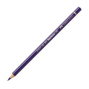 Polychromos 249 mauve