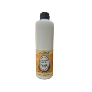 Polymer glue 500 ml