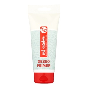 Preparatura, gesso Acrylic-Oil 200ml
