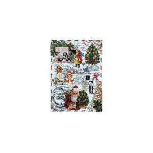 Rice decoupage paper 246 model 30*42