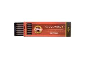 Sepia 4378 t. braon