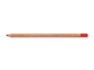 Soft pastel u olovci 170 pyrrol red