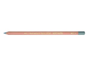 Soft pastel u olovci 33 pearl grey