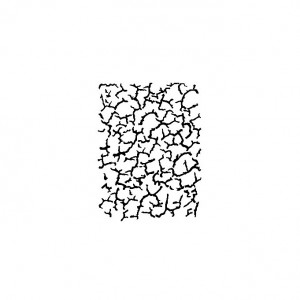 Stencil A4 series AS538 series 21*29