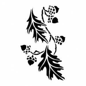 Stencil D174 series 15*20