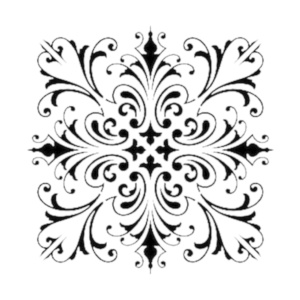 Stencil KA33 series 22*22
