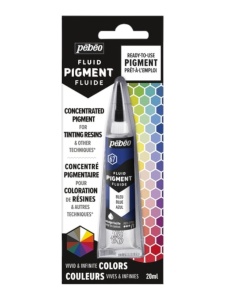 Tečni koncentrovani pigment 20ml blue