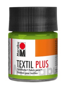 Textil Plus 061 reseda 50ml za tamne podloge