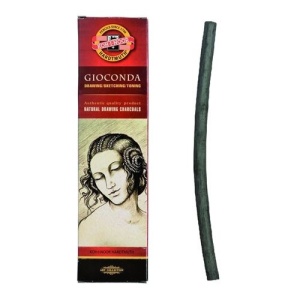 Ugljen prirodni 8622 set Natural Drawing charcoals