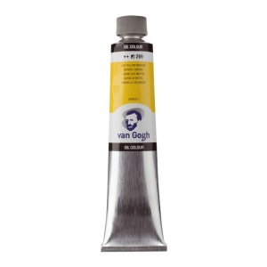 Uljana 269 azo yellow m 200ml