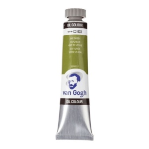 Uljana 623 sap green 40ml