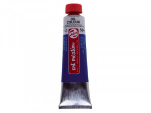 Uljana boja 504 ultramarine 40ml
