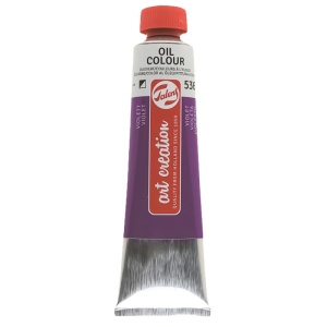 Uljana boja 536 violet 200ml