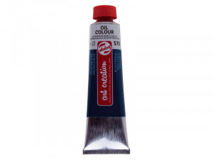 Uljana boja 570 phthalo blue 40ml
