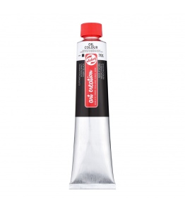Uljana boja 701 ivory black 200ml