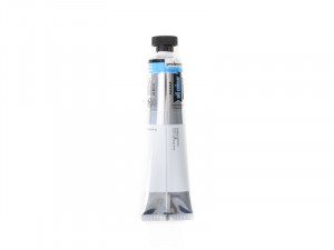 Uljana boja titanium white, 200ml