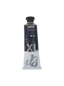 Uljana boja XL 10 prussian blue 37ml