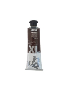 Uljana boja XL 23 brunt umber 37ml