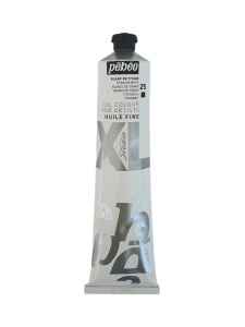 Uljana boja XL 25 titanium white 200ml