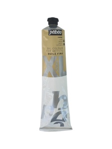Uljana boja XL 65 ivory white 200ml
