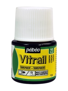 Vitrail 23 lemon 45ml