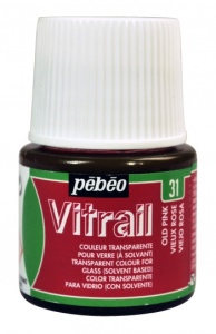 Vitrail 31 old pink 45ml