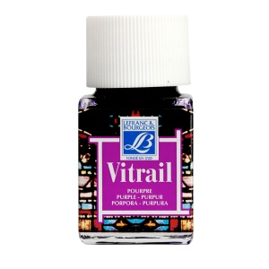 Vitrail 350 purple 50ml