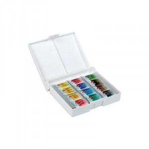 Watercolur White Nights clasic set 12pcs