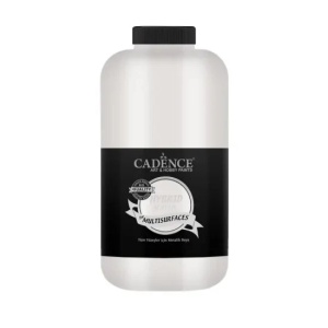 Acrylic Hybrid multi surfaces H-001 white 2000 ml