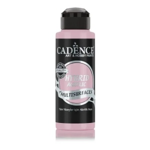 Acrylic Hybrid multi surfaces H-026 cacTuš flower 120 ml