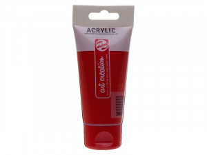 Akrilna 396 naphthol red 75ml