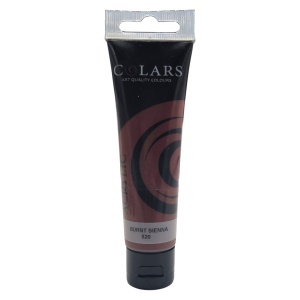 Akrilna 520 burnt sienna 60ml