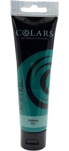 Akrilna 560 viridian100ml