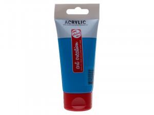 Akrilna 564 brilliant blue 75ml