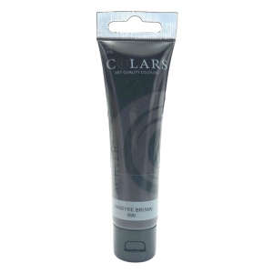 Akrilna 690 vandyke brown 60ml