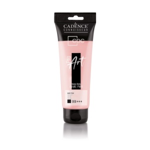 Akrilna boja Heavy body PR-009 baby pink 120ml