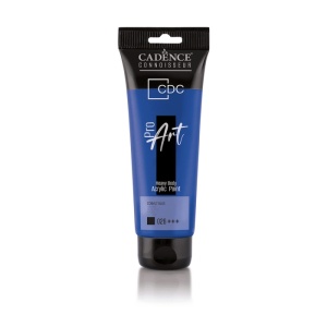 Akrilna boja Heavy body PR-026 cobalt blue 120ml