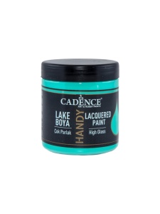 Akrilna boja sa visokim sjajem L-043 mint green 250 ml