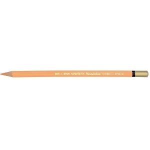 Akvarel u olovci 42 chromium orange